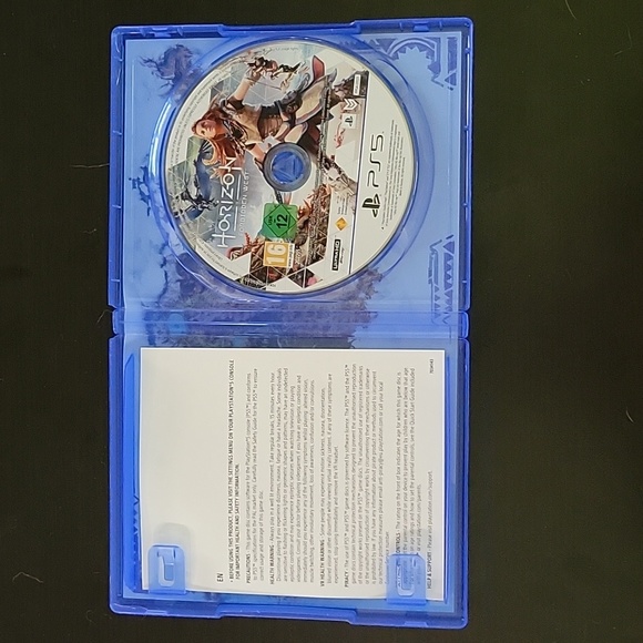 Horizon: Forbidden West for PS5 - Picture 3 of 5